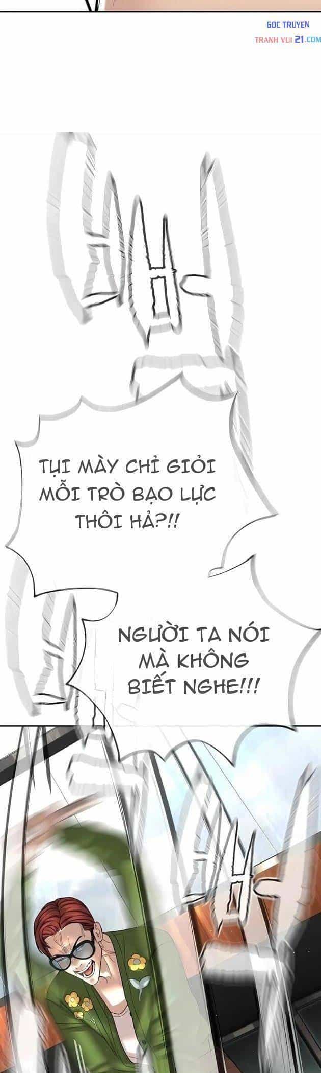 Luật Sư Sát Thủ - Chương 20 - ảnh 50