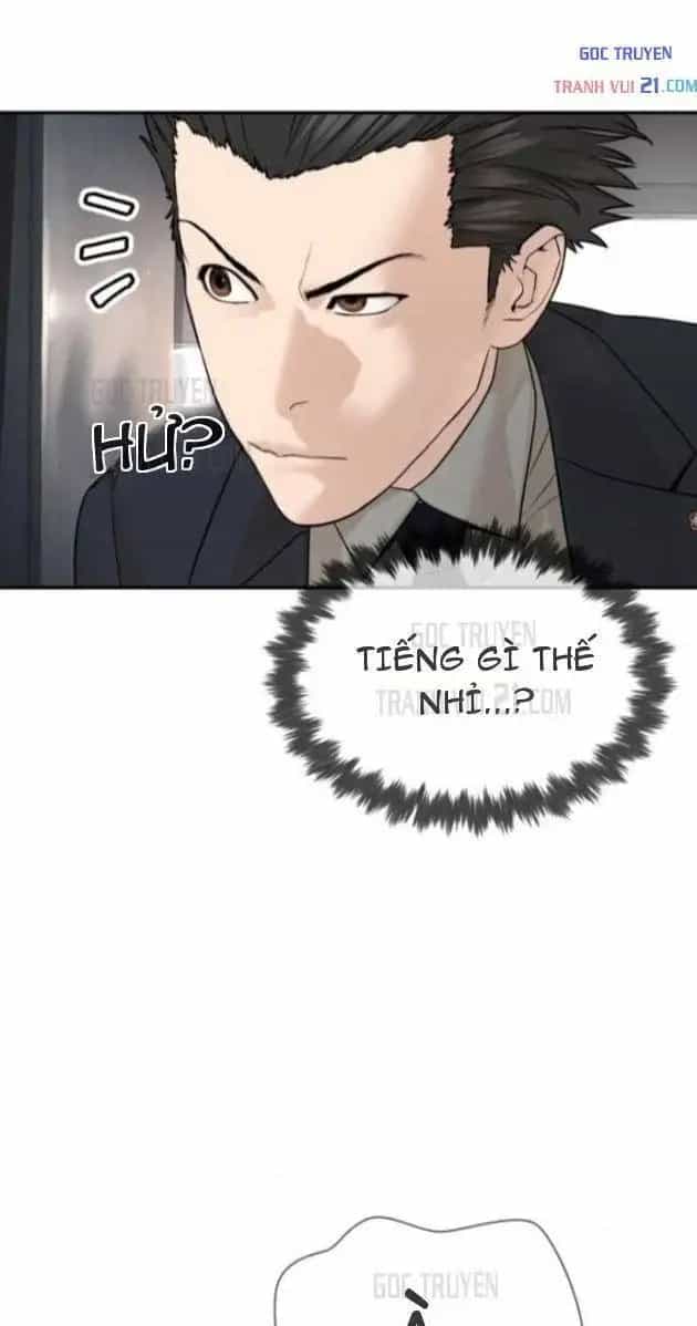 Luật Sư Sát Thủ - Chương 21 - ảnh 23
