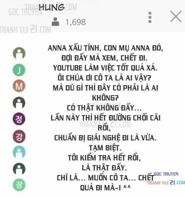 Luật Sư Sát Thủ - Chương 21 - ảnh 4