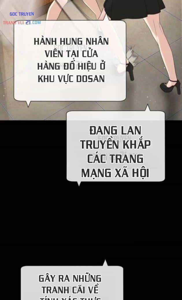 Luật Sư Sát Thủ - Chương 21 - ảnh 45