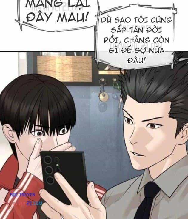 Luật Sư Sát Thủ - Chương 21 - ảnh 6