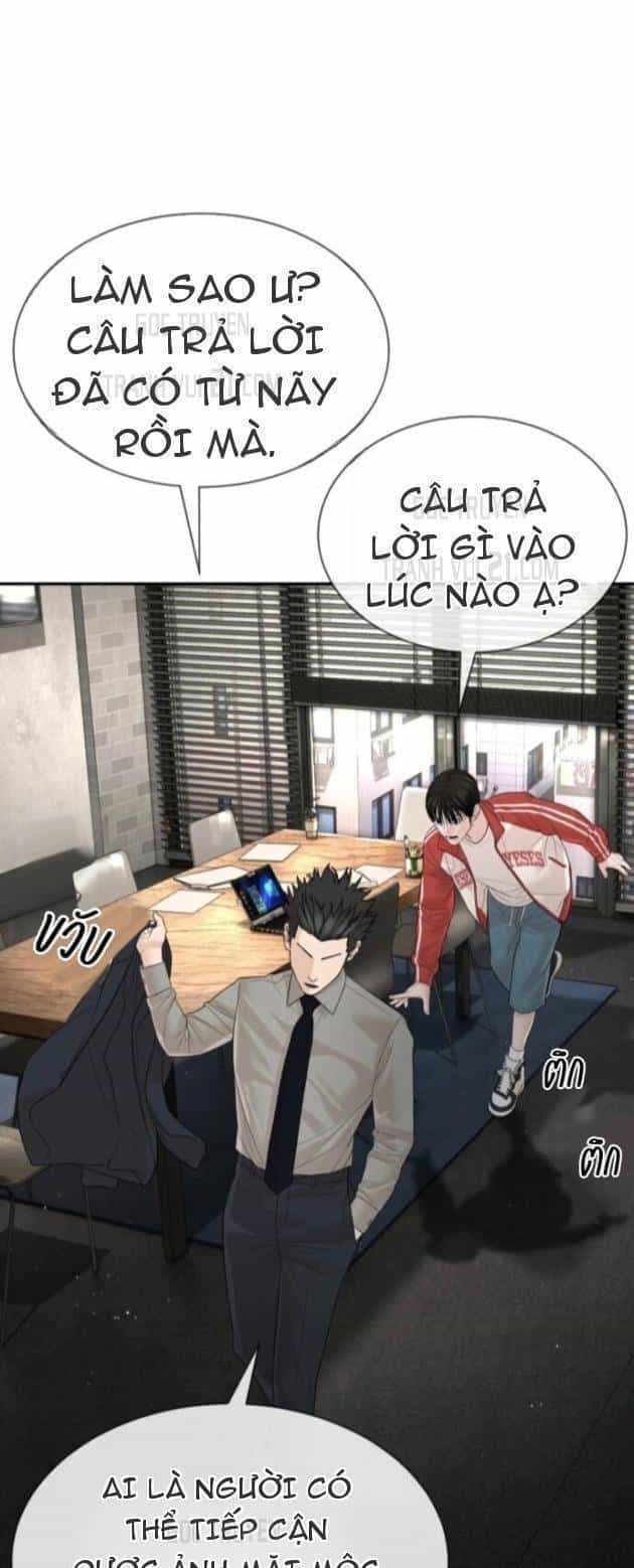 Luật Sư Sát Thủ - Chương 21 - ảnh 9