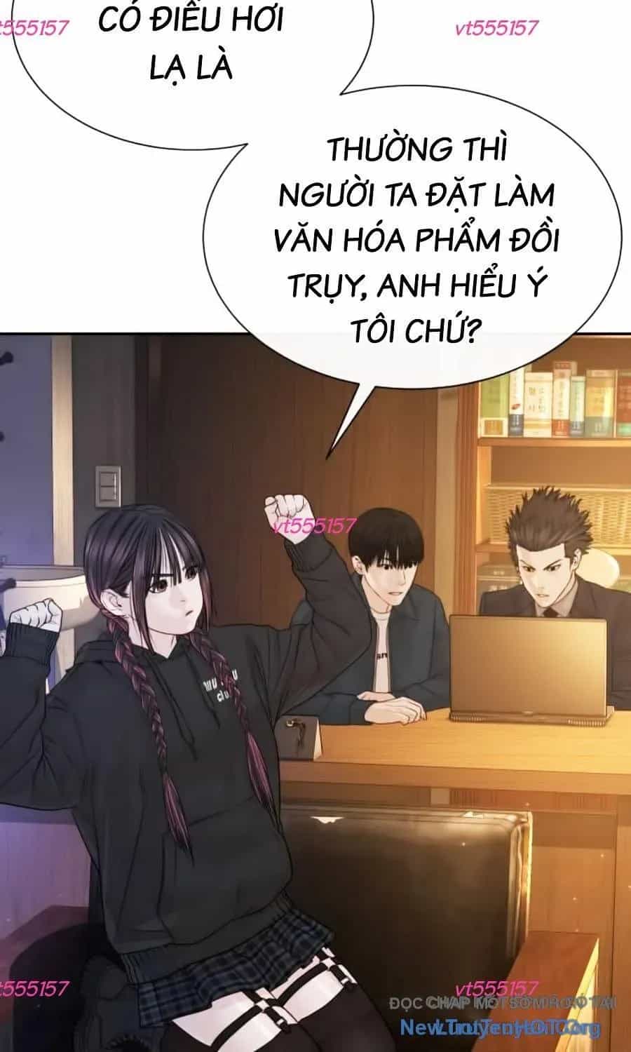 Luật Sư Sát Thủ - Chương 22 - ảnh 107