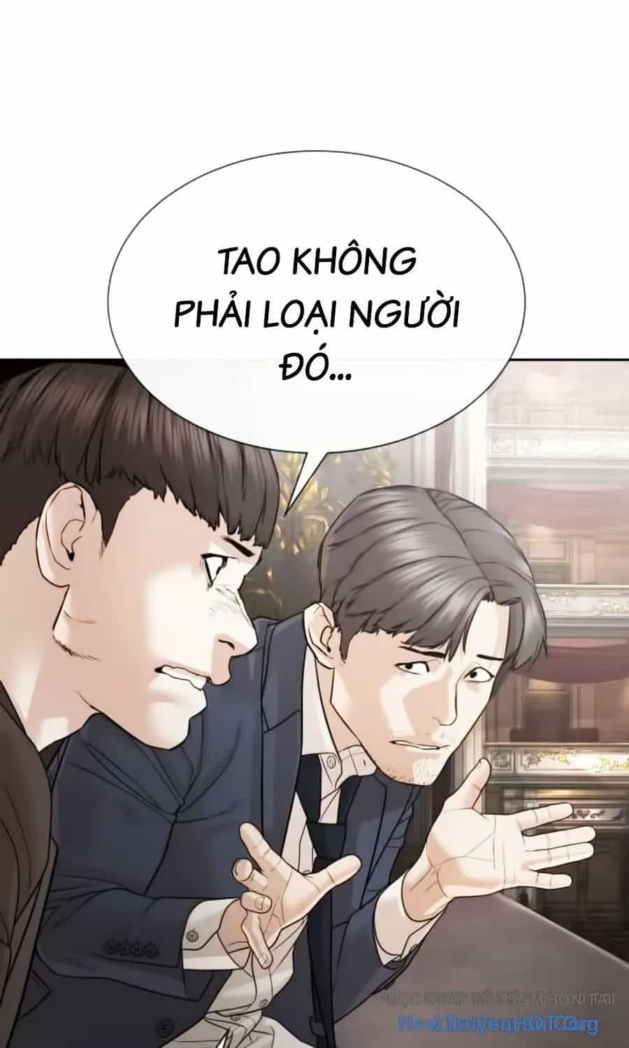 Luật Sư Sát Thủ - Chương 22 - ảnh 167