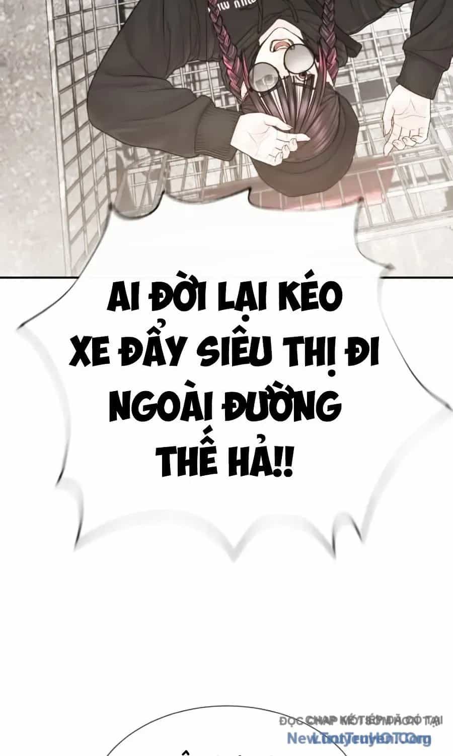 Luật Sư Sát Thủ - Chương 22 - ảnh 36