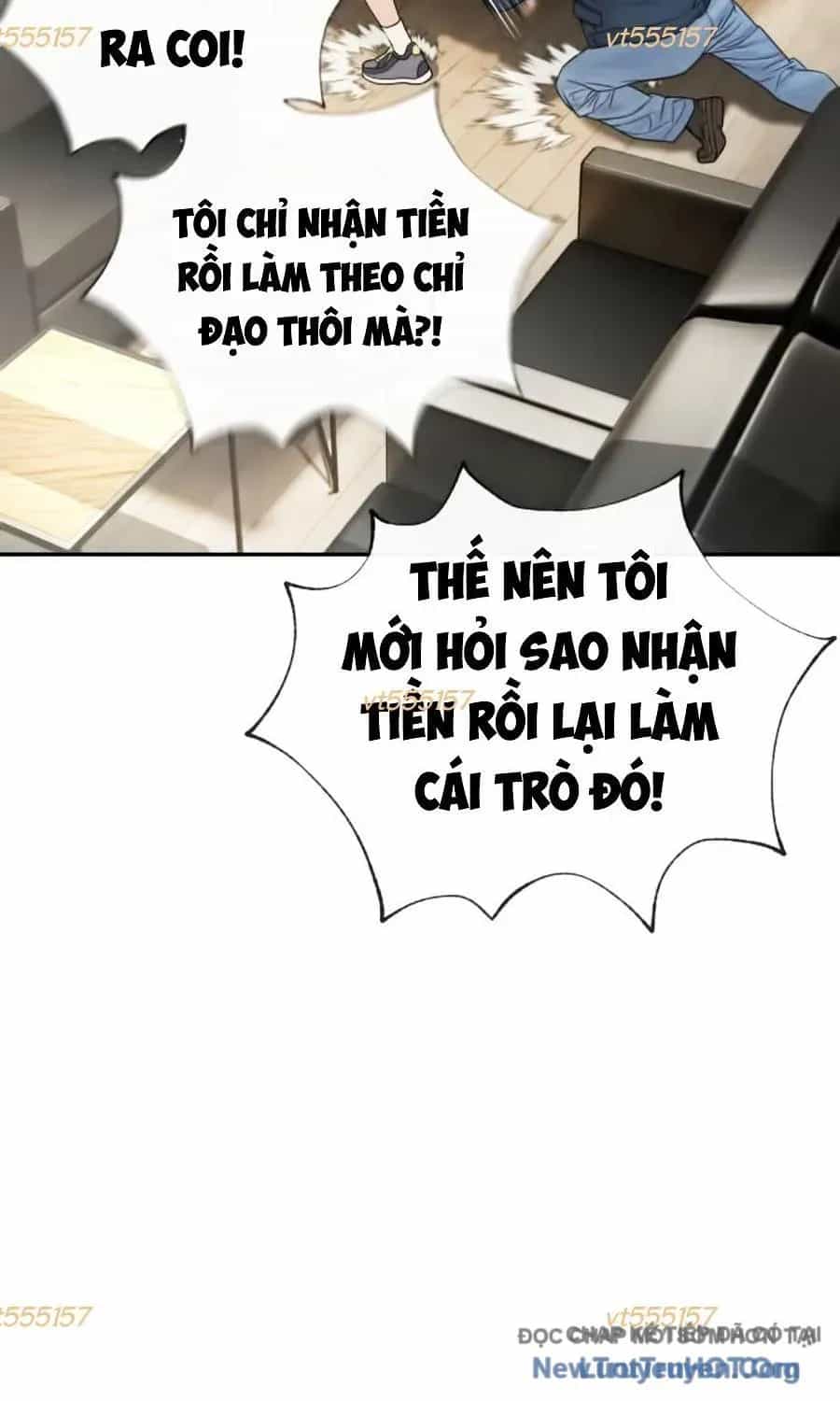 Luật Sư Sát Thủ - Chương 22 - ảnh 6