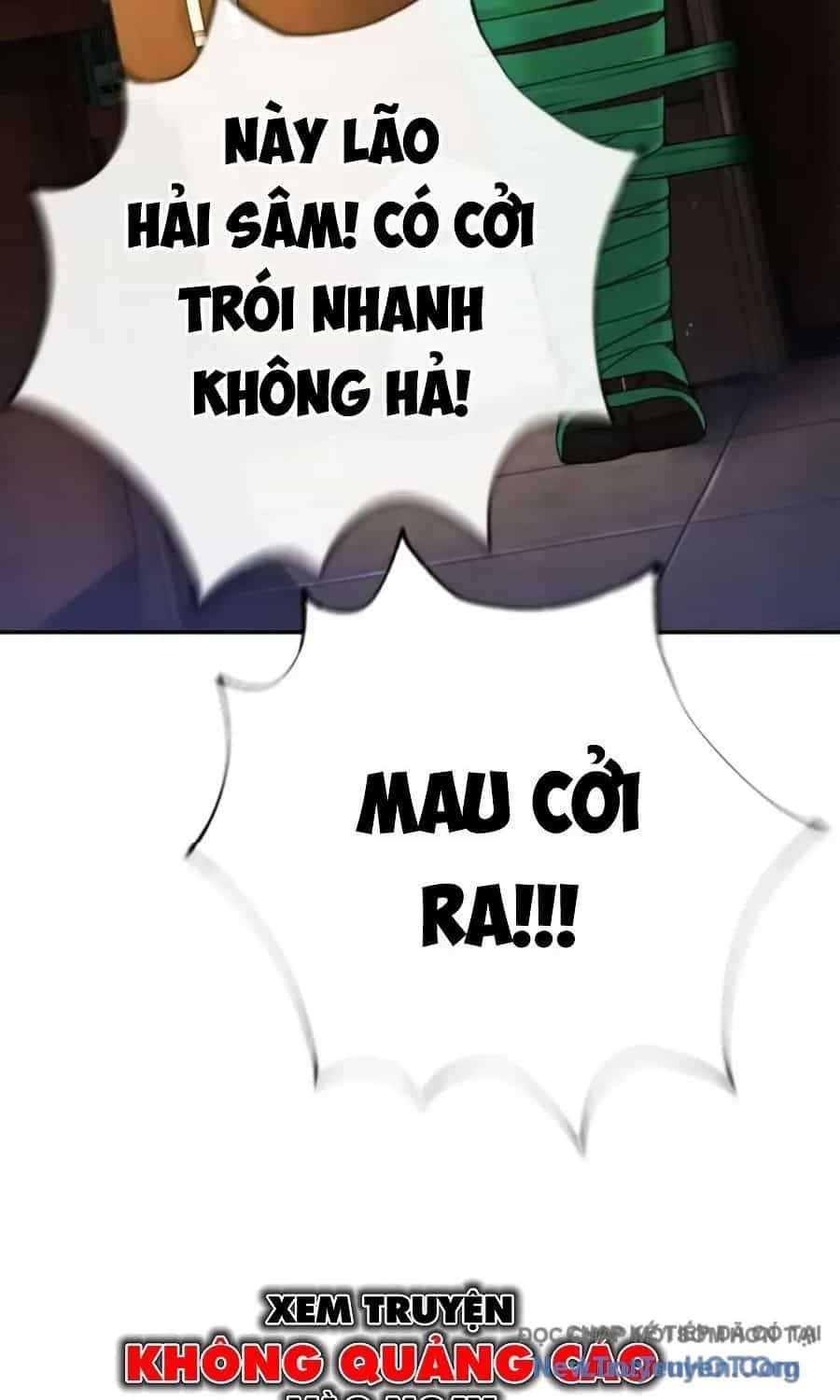 Luật Sư Sát Thủ - Chương 22 - ảnh 79