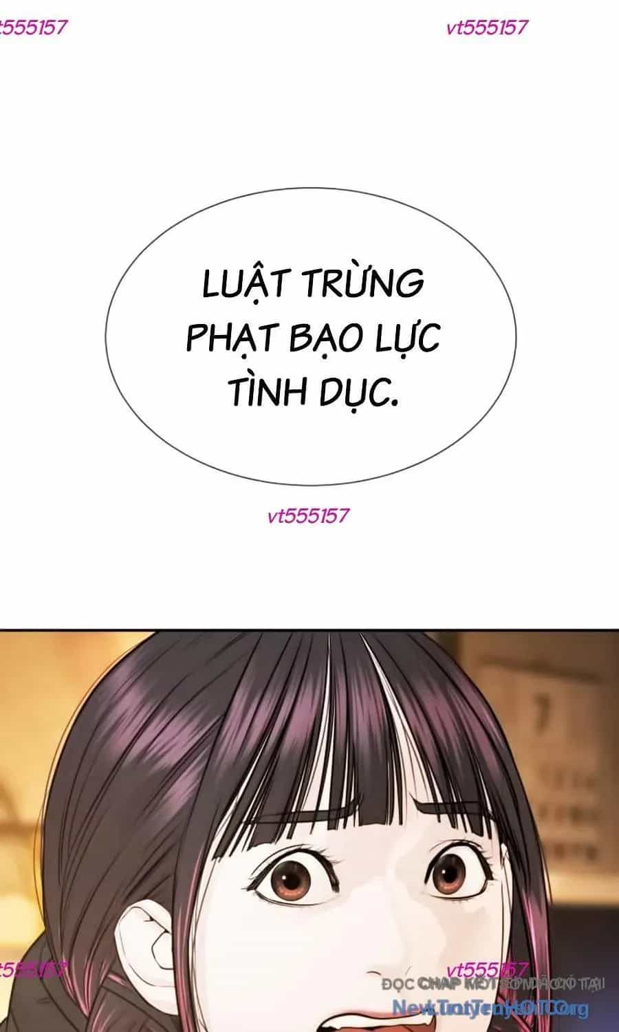 Luật Sư Sát Thủ - Chương 22 - ảnh 91