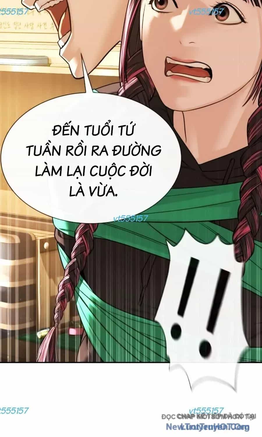 Luật Sư Sát Thủ - Chương 22 - ảnh 97