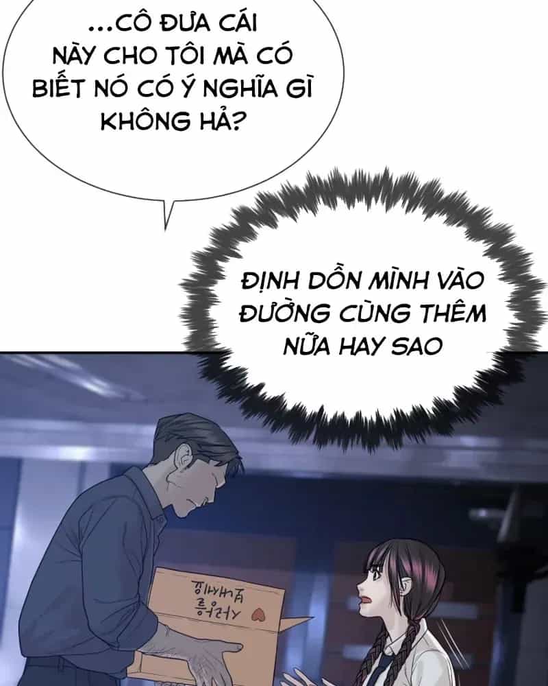 Luật Sư Sát Thủ - Chương 23 - ảnh 83