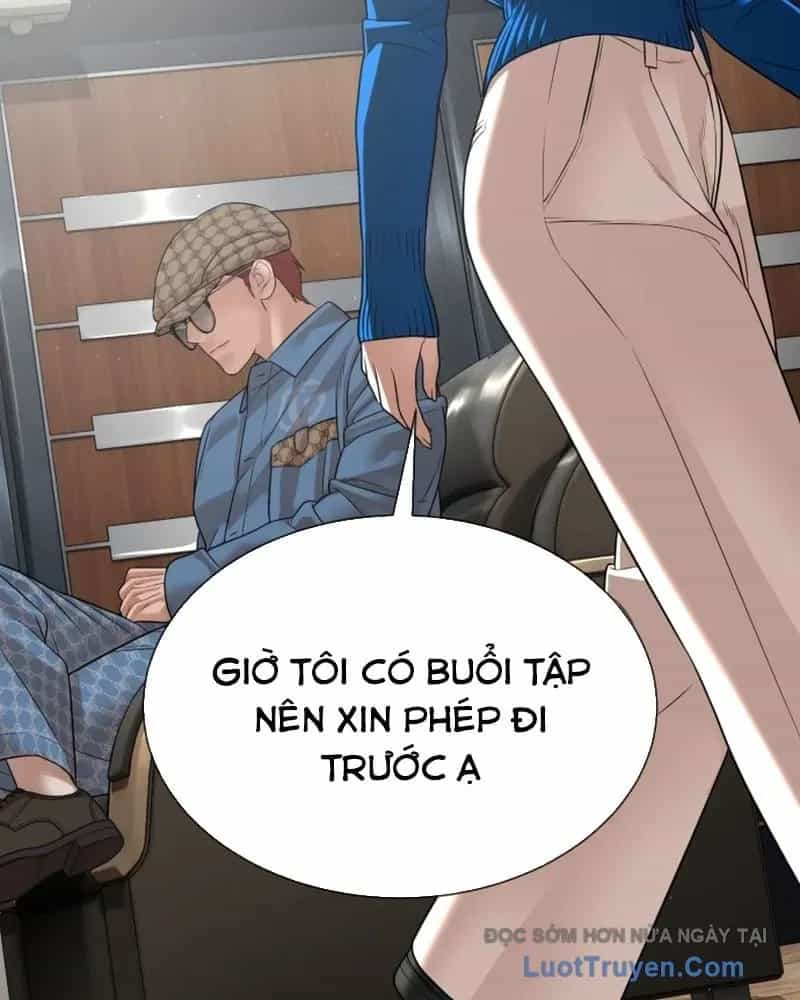 Luật Sư Sát Thủ - Chương 24 - ảnh 101