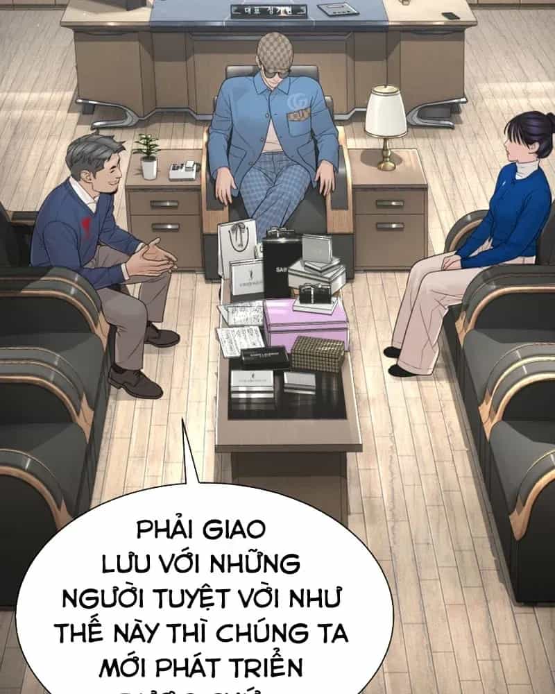 Luật Sư Sát Thủ - Chương 24 - ảnh 95