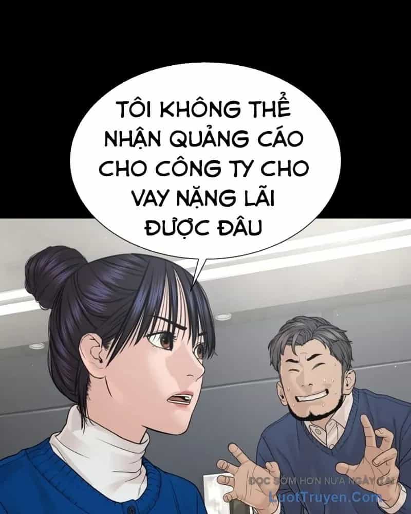 Luật Sư Sát Thủ - Chương 24 - ảnh 97
