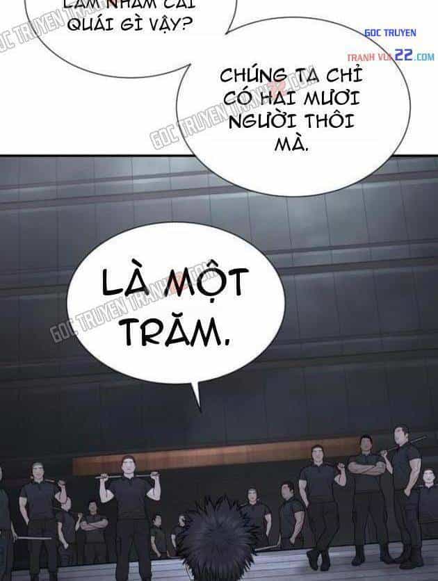 Luật Sư Sát Thủ - Chương 25 - ảnh 9