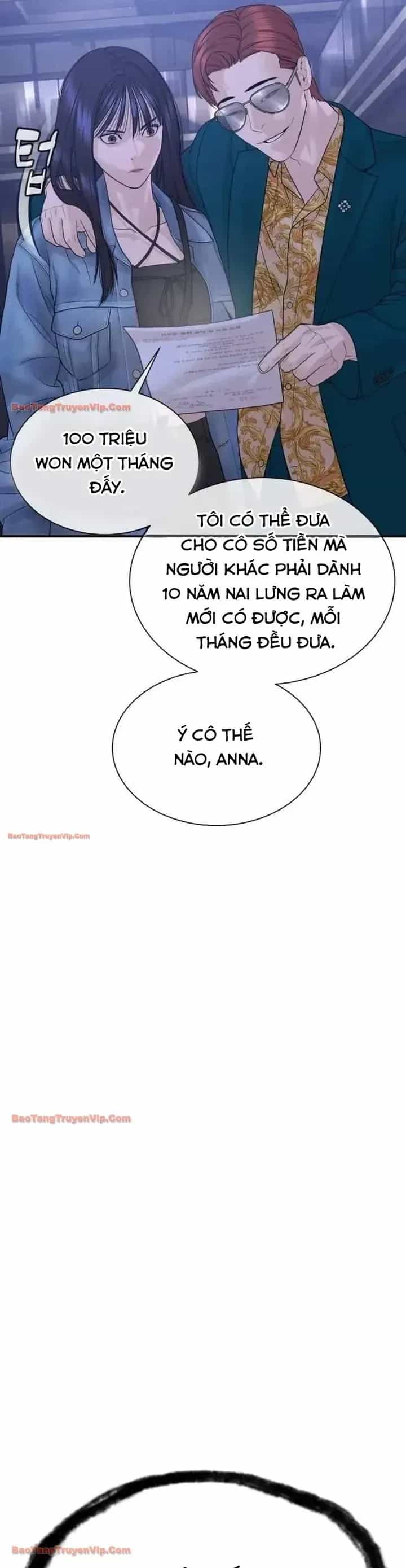 Luật Sư Sát Thủ - Chương 26 - ảnh 11