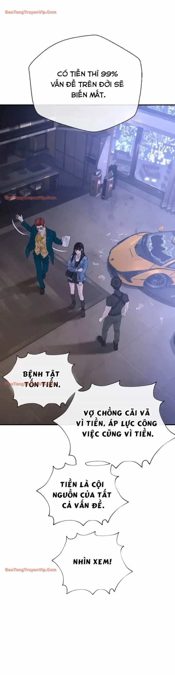 Luật Sư Sát Thủ - Chương 26 - ảnh 15