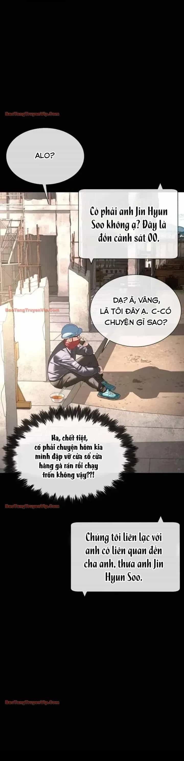Luật Sư Sát Thủ - Chương 26 - ảnh 23