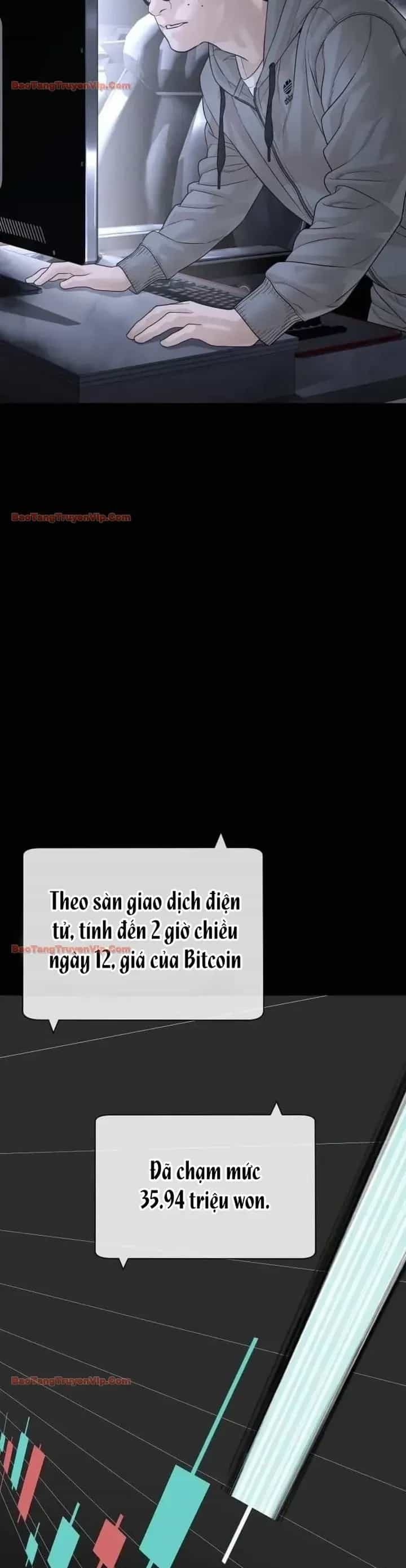 Luật Sư Sát Thủ - Chương 26 - ảnh 29