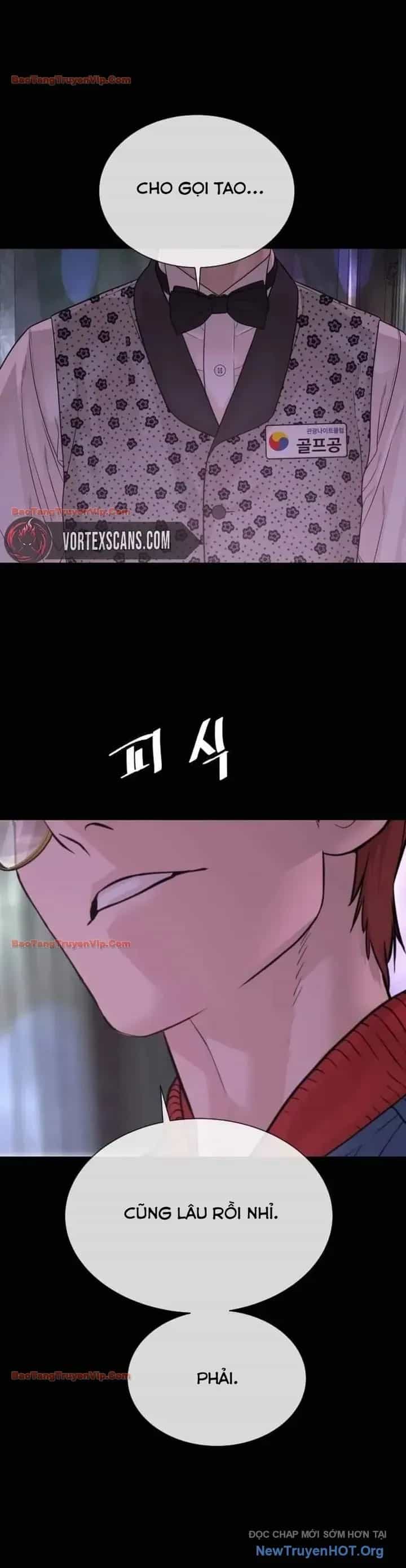 Luật Sư Sát Thủ - Chương 26 - ảnh 36