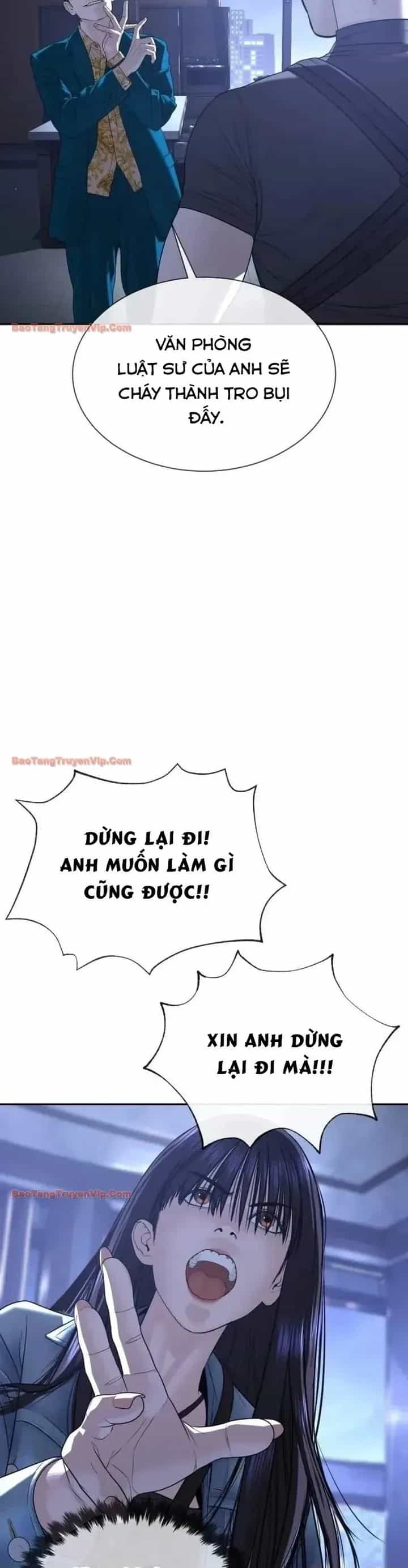 Luật Sư Sát Thủ - Chương 26 - ảnh 73