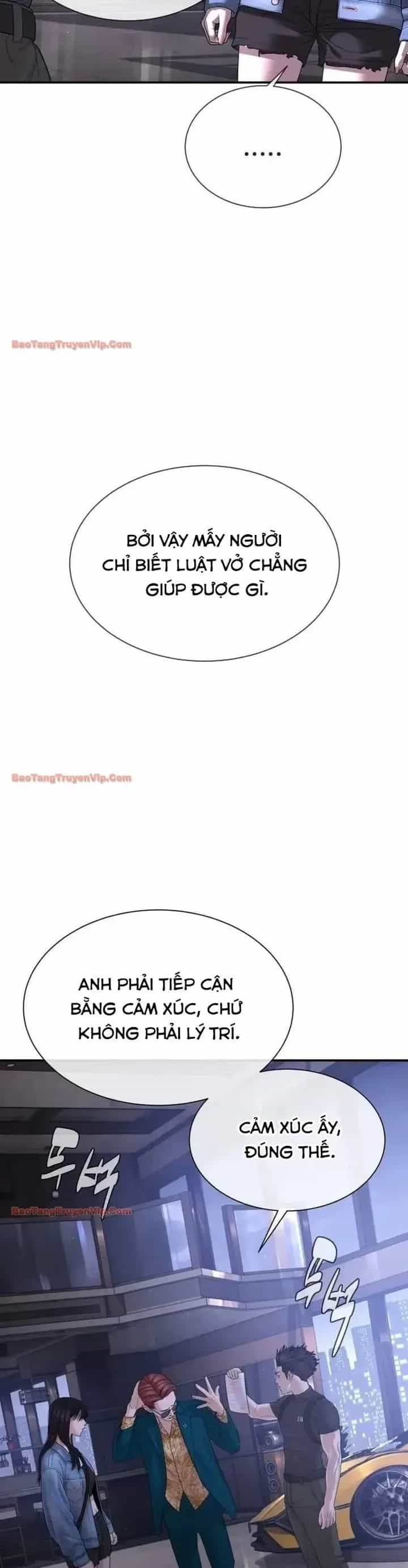 Luật Sư Sát Thủ - Chương 26 - ảnh 8