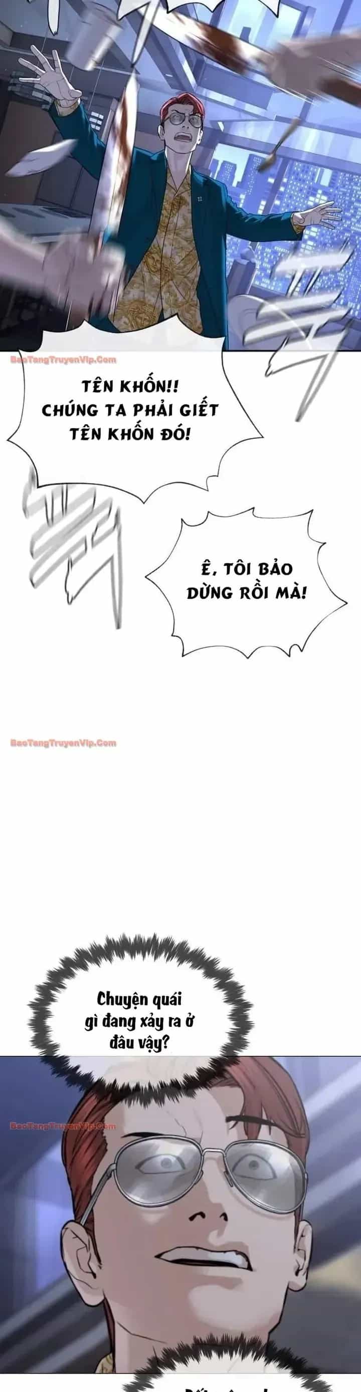 Luật Sư Sát Thủ - Chương 26 - ảnh 86