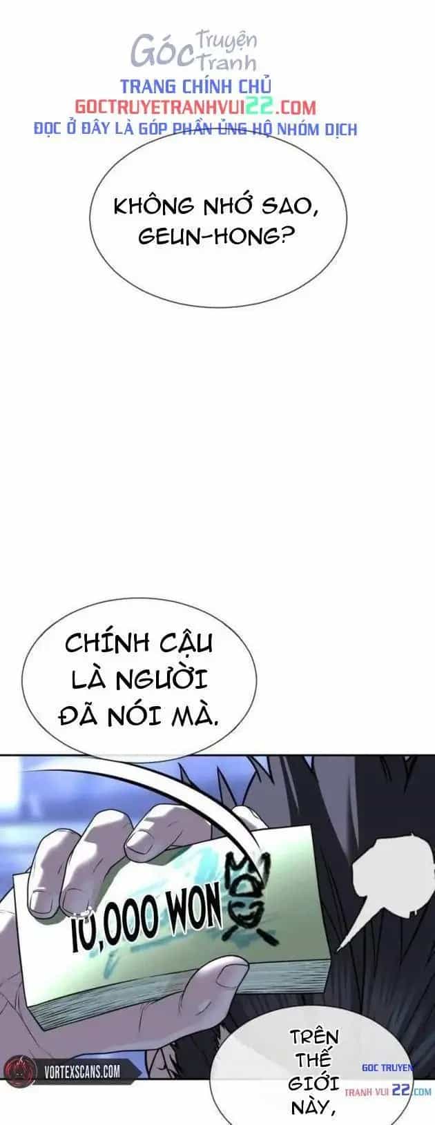 Luật Sư Sát Thủ - Chương 27 - ảnh 1