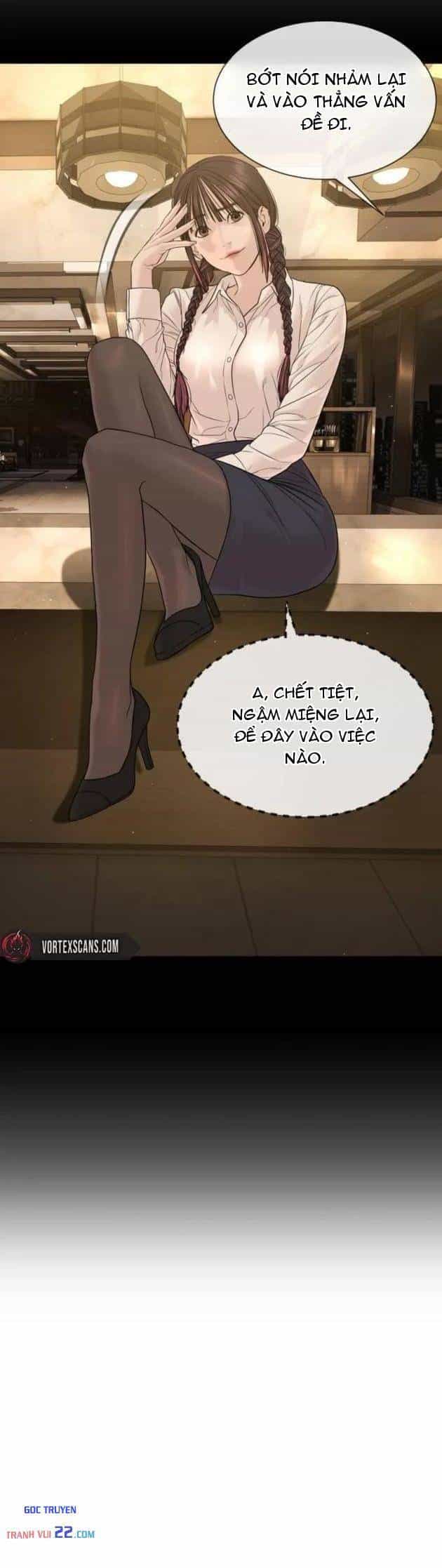 Luật Sư Sát Thủ - Chương 27 - ảnh 20