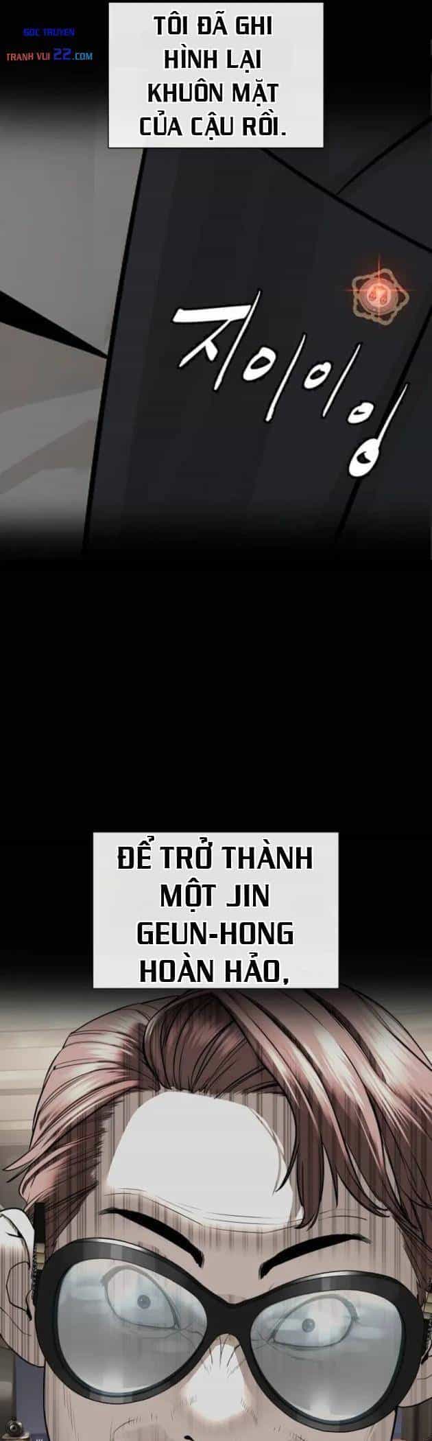 Luật Sư Sát Thủ - Chương 27 - ảnh 42