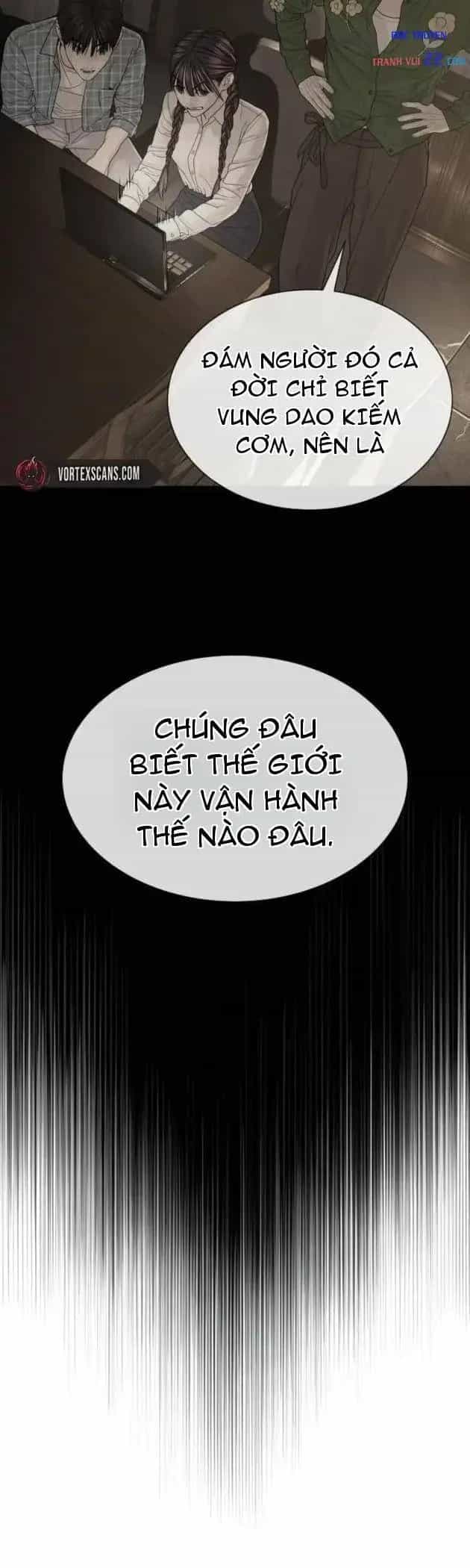 Luật Sư Sát Thủ - Chương 27 - ảnh 48