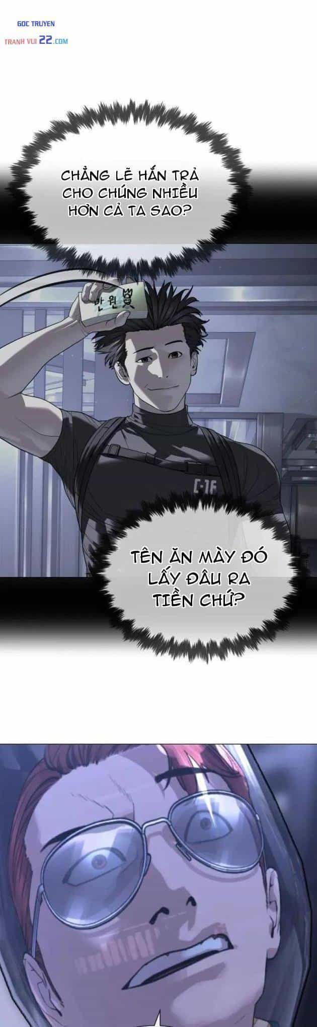 Luật Sư Sát Thủ - Chương 27 - ảnh 7