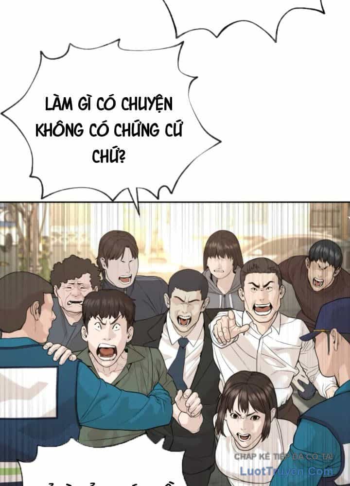 Luật Sư Sát Thủ - Chương 3 - ảnh 112