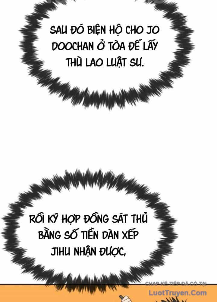 Luật Sư Sát Thủ - Chương 3 - ảnh 20