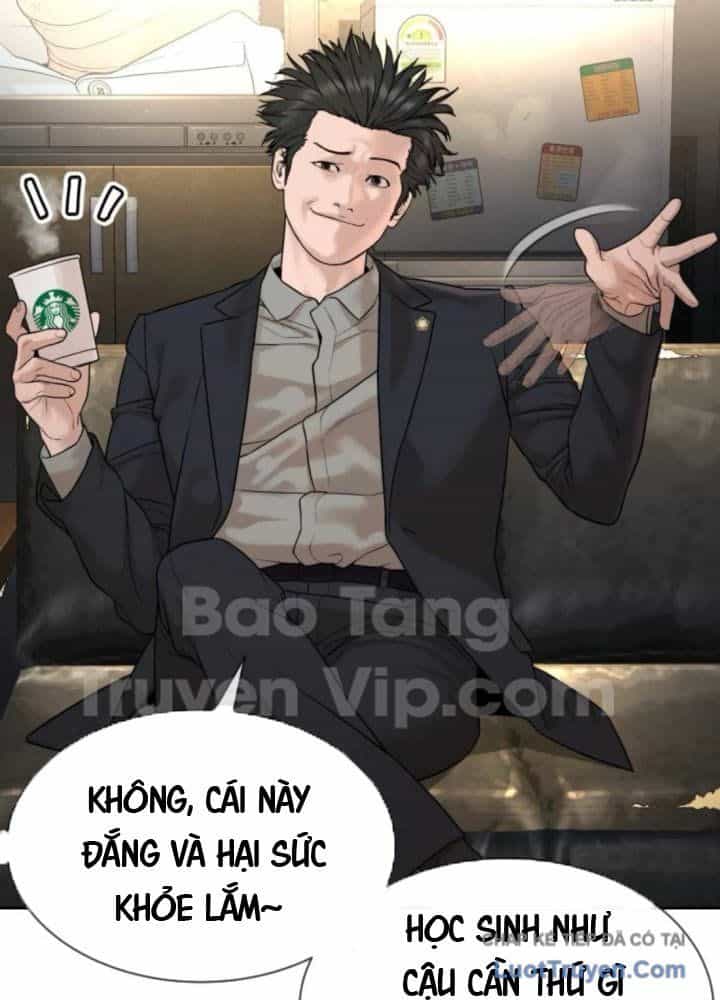 Luật Sư Sát Thủ - Chương 3 - ảnh 71