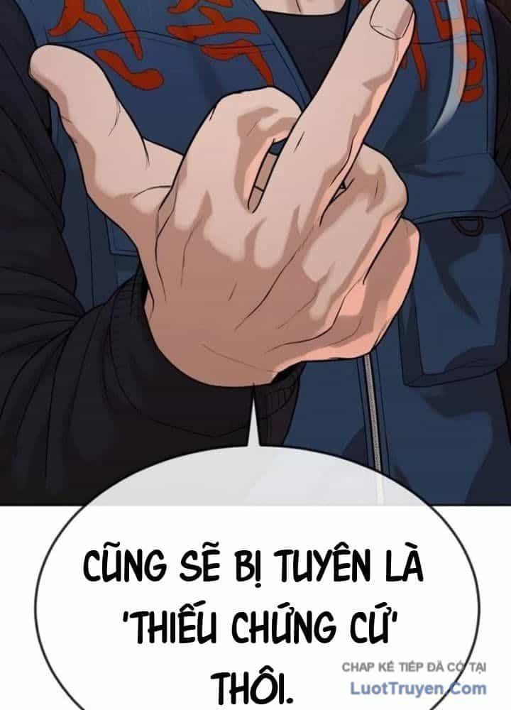 Luật Sư Sát Thủ - Chương 4 - ảnh 11