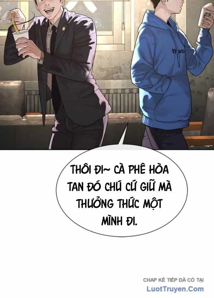 Luật Sư Sát Thủ - Chương 4 - ảnh 177