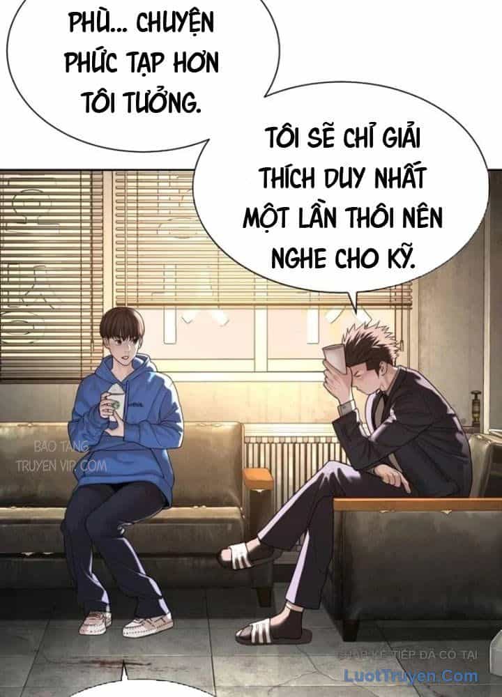 Luật Sư Sát Thủ - Chương 4 - ảnh 179