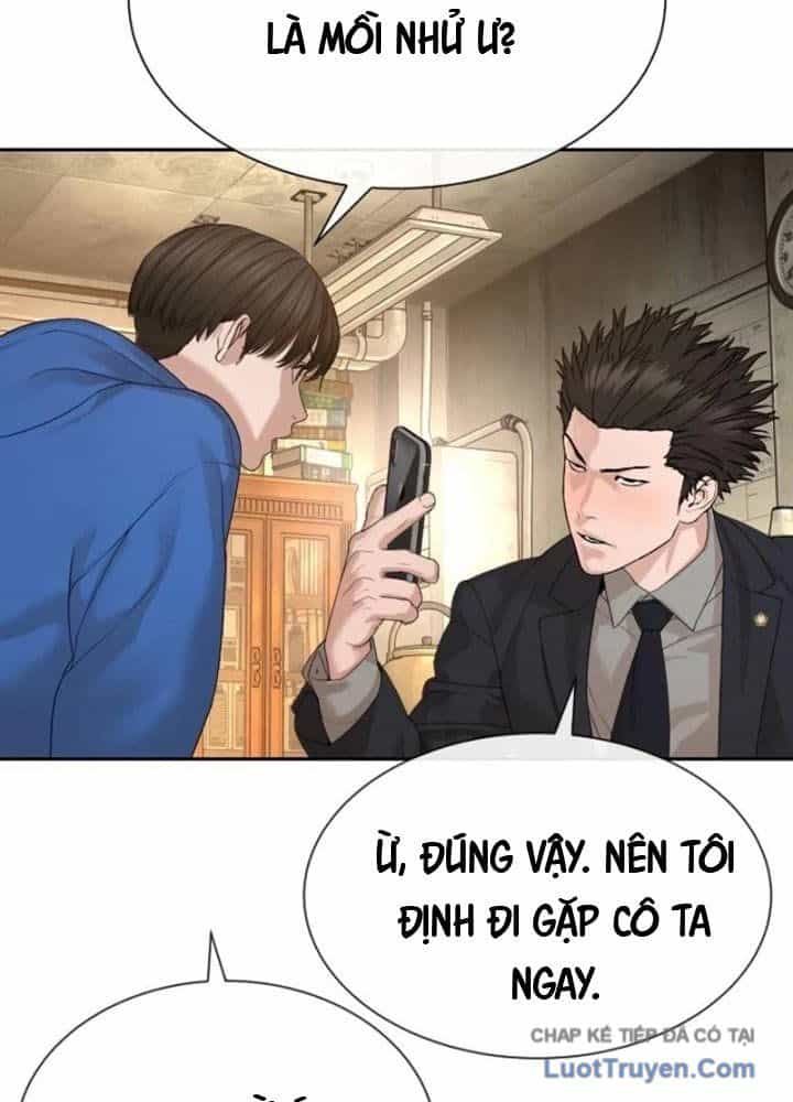 Luật Sư Sát Thủ - Chương 4 - ảnh 235