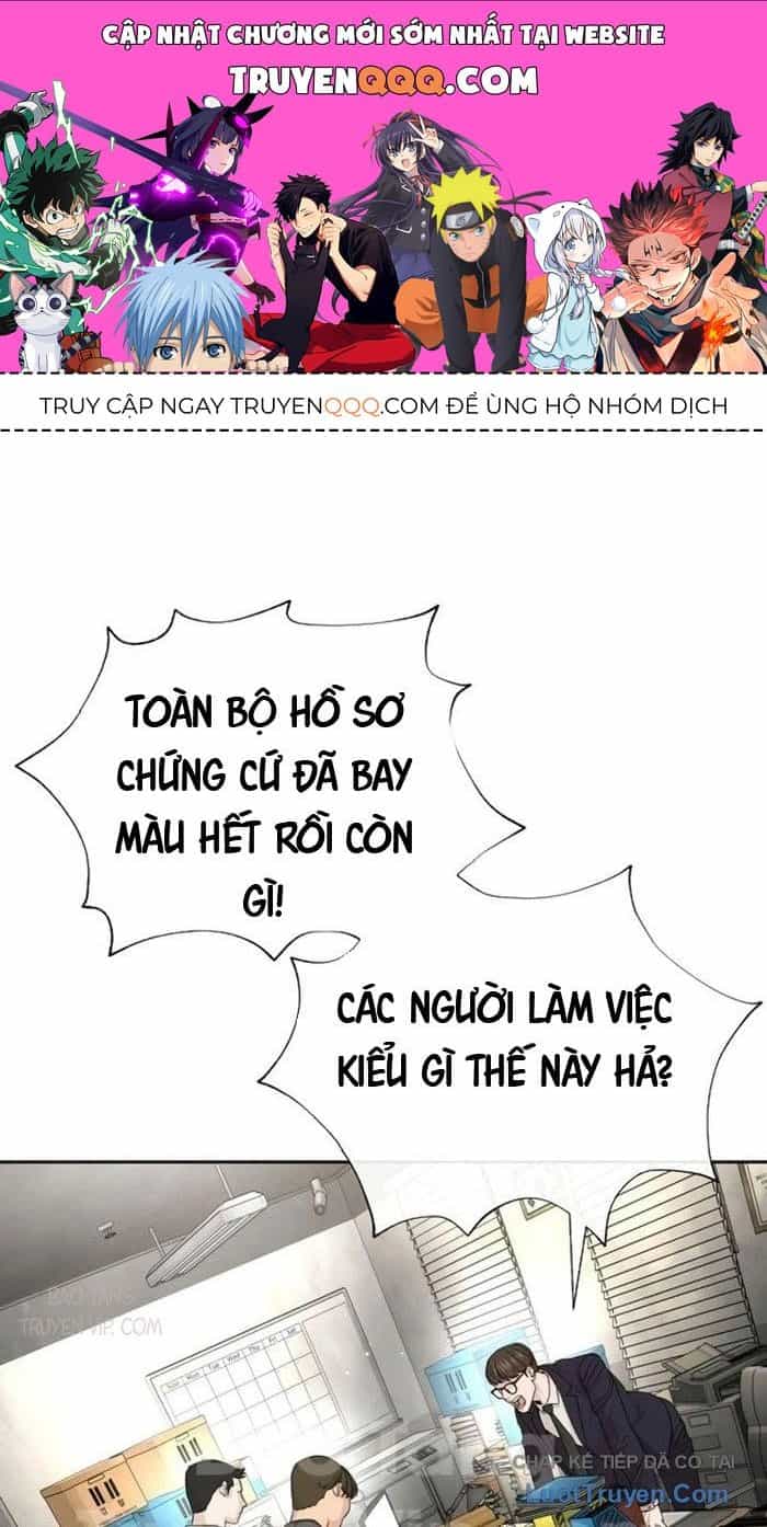 Luật Sư Sát Thủ - Chương 5 - ảnh 1