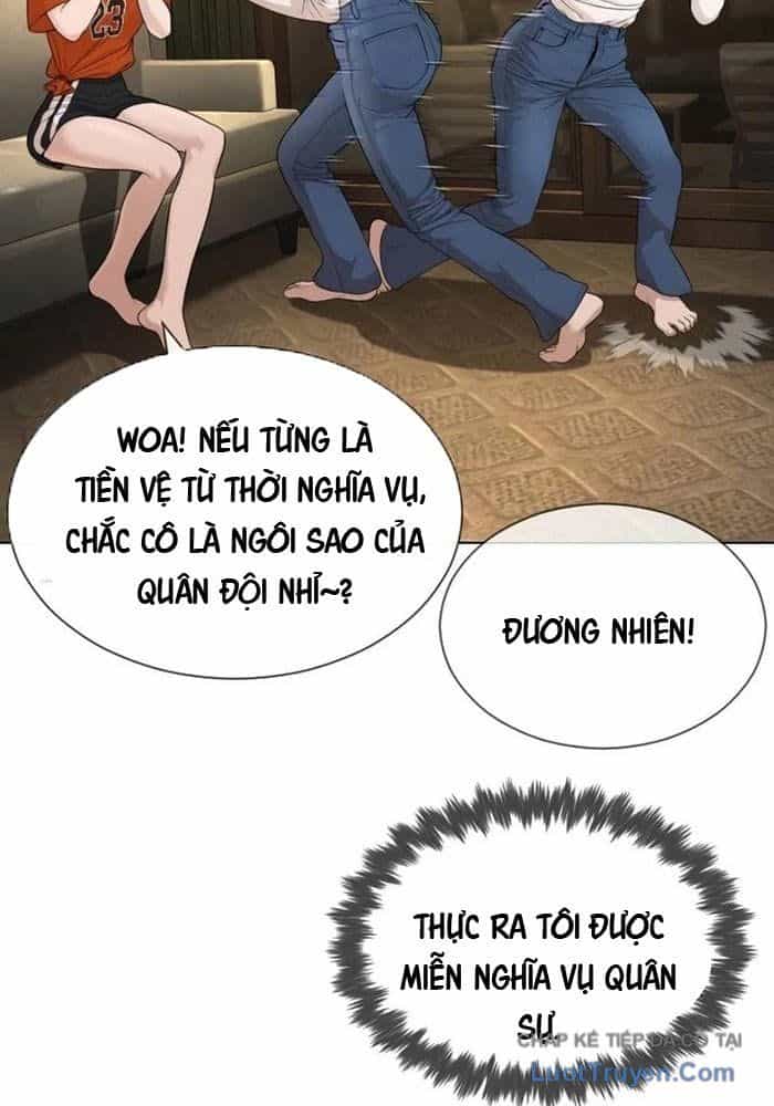 Luật Sư Sát Thủ - Chương 6 - ảnh 182