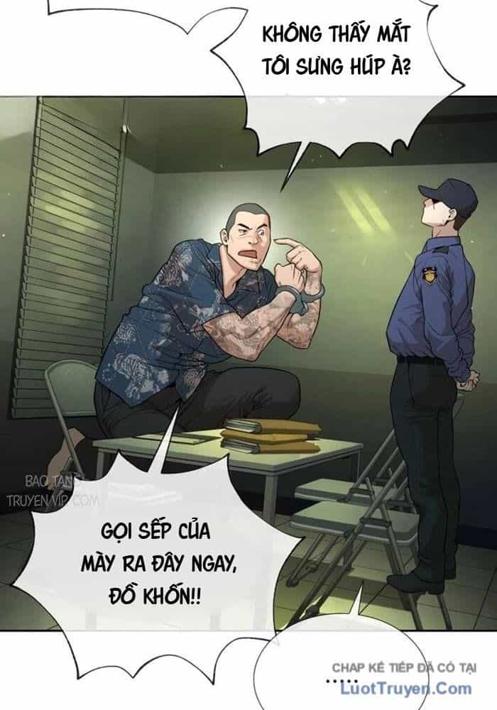 Luật Sư Sát Thủ - Chương 7 - ảnh 36