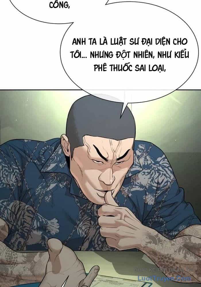 Luật Sư Sát Thủ - Chương 7 - ảnh 47