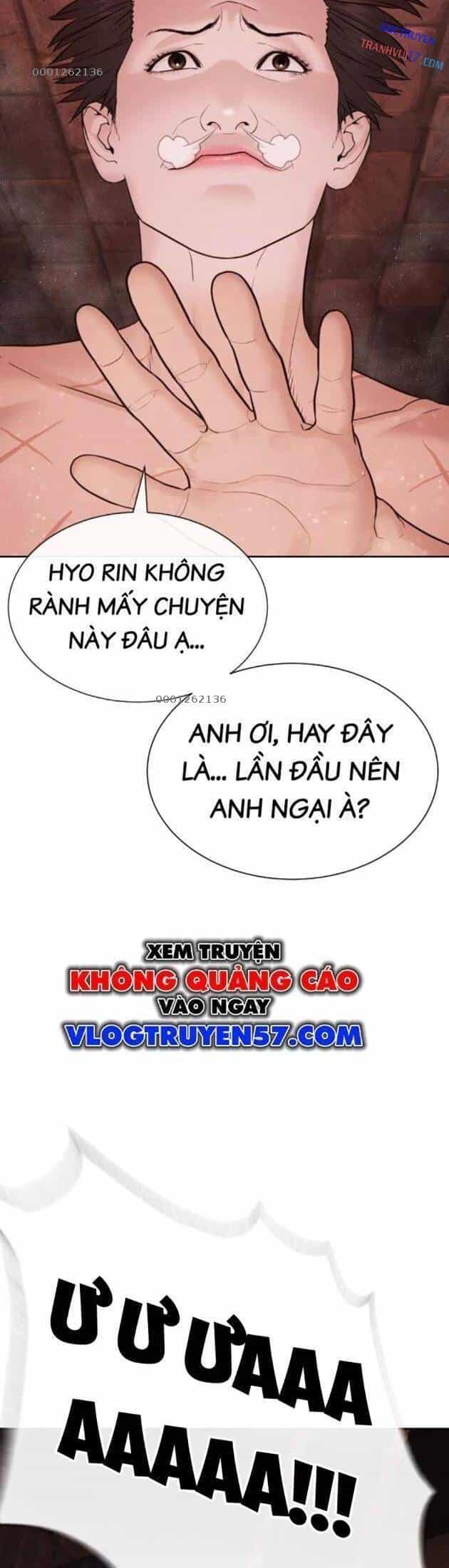 Luật Sư Sát Thủ - Chương 8 - ảnh 11