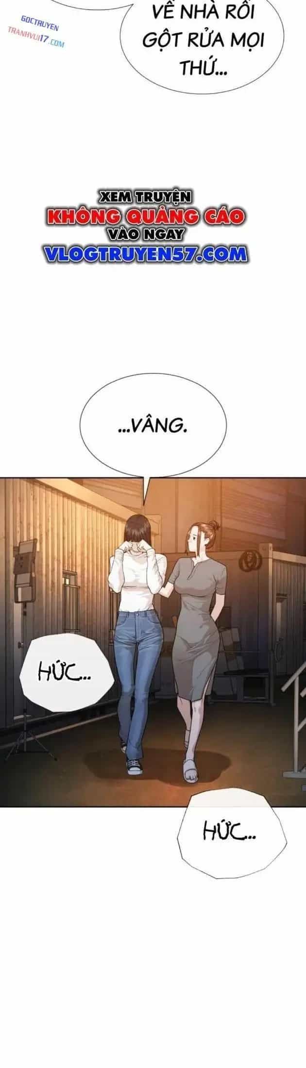 Luật Sư Sát Thủ - Chương 8 - ảnh 25
