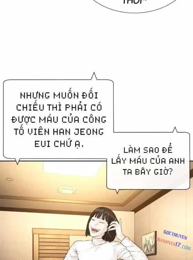 Luật Sư Sát Thủ - Chương 8 - ảnh 35