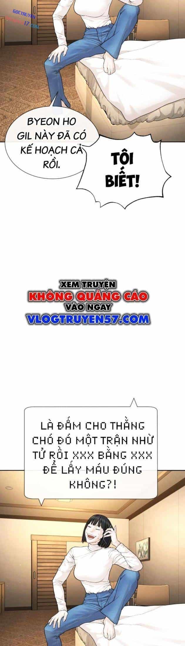 Luật Sư Sát Thủ - Chương 8 - ảnh 36
