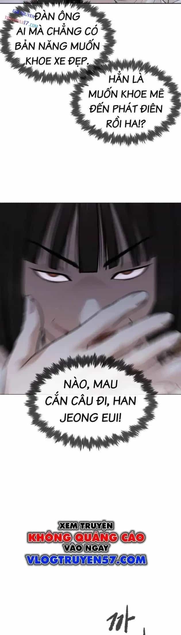 Luật Sư Sát Thủ - Chương 9 - ảnh 14