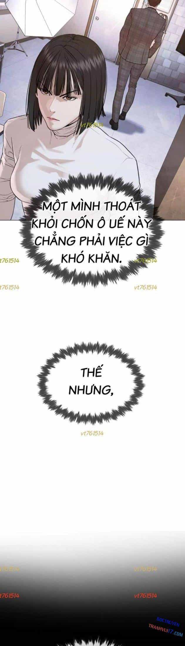 Luật Sư Sát Thủ - Chương 9 - ảnh 2