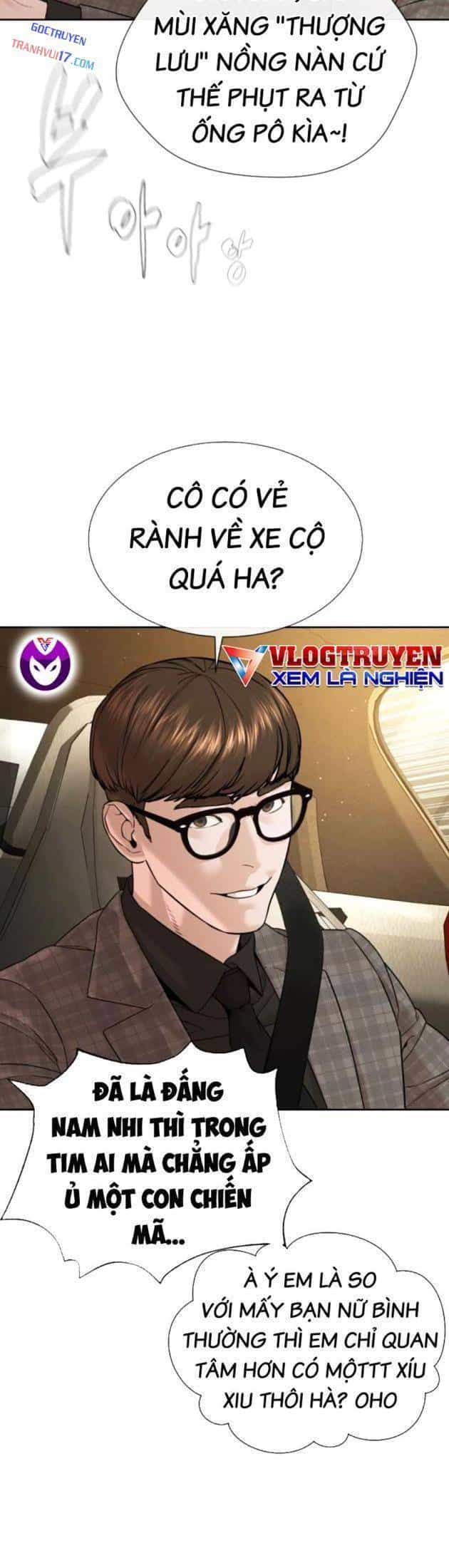 Luật Sư Sát Thủ - Chương 9 - ảnh 22