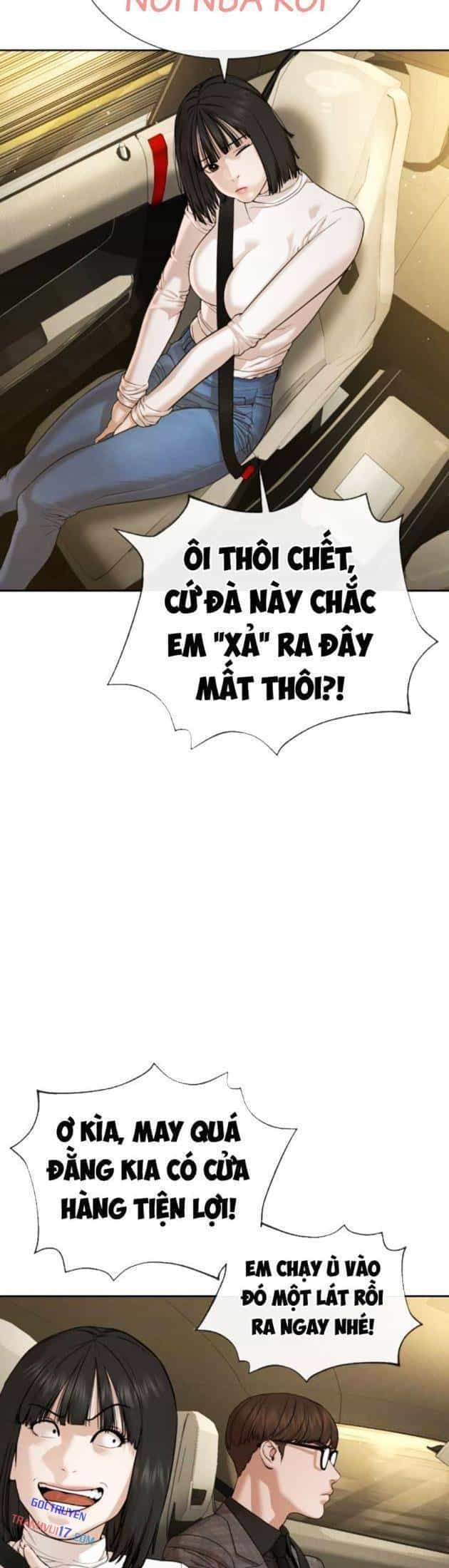 Luật Sư Sát Thủ - Chương 9 - ảnh 34